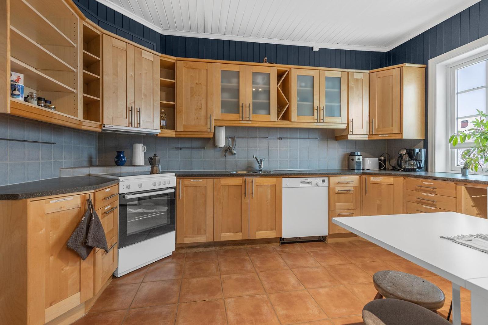 Central, Large And Light Apartment In The Middle Of The City リレハンメル エクステリア 写真