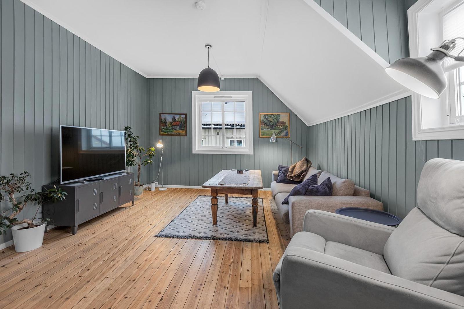 Central, Large And Light Apartment In The Middle Of The City リレハンメル エクステリア 写真