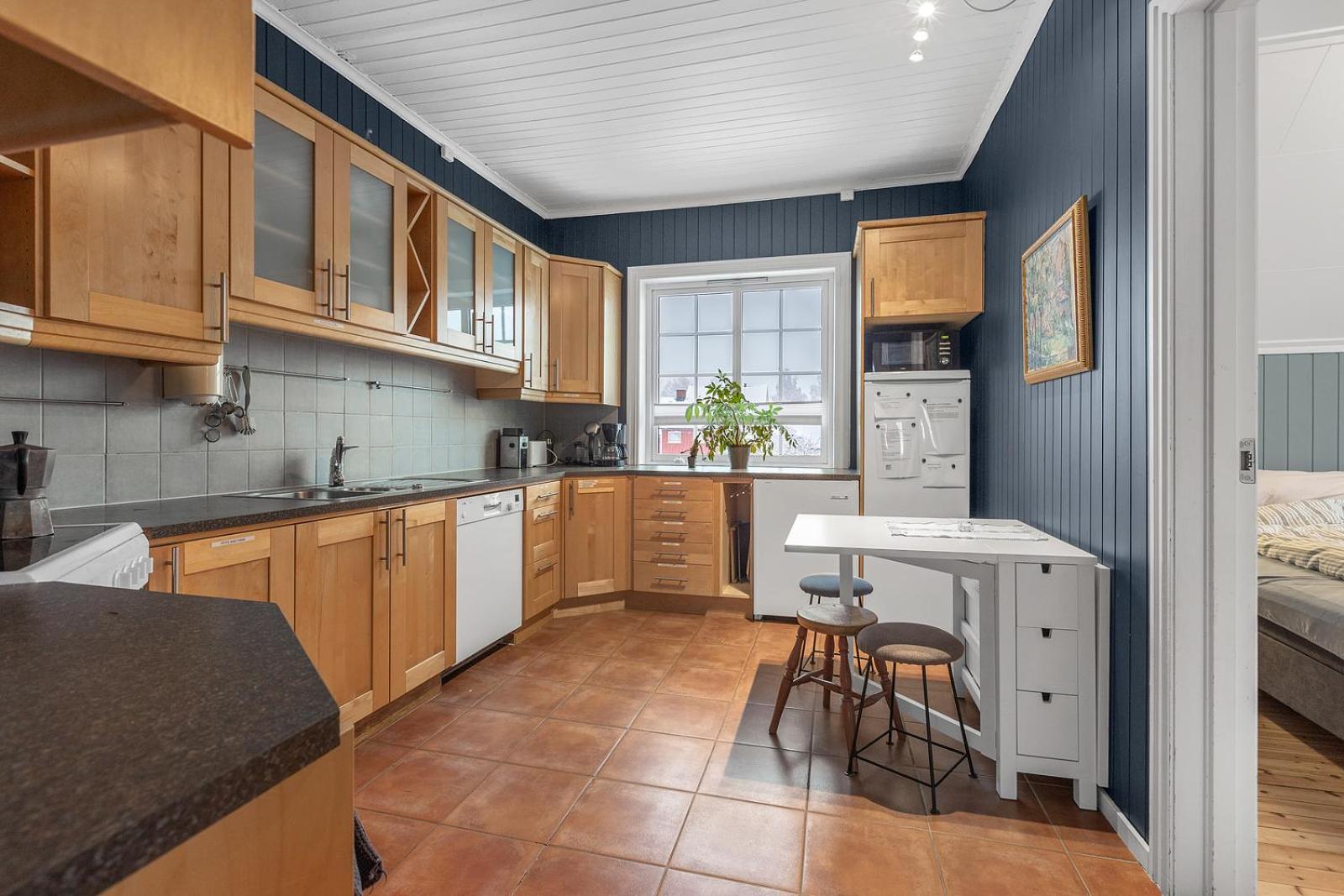 Central, Large And Light Apartment In The Middle Of The City リレハンメル エクステリア 写真
