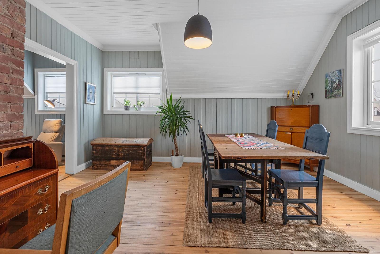 Central, Large And Light Apartment In The Middle Of The City リレハンメル エクステリア 写真